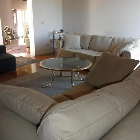 Apartment Preka *