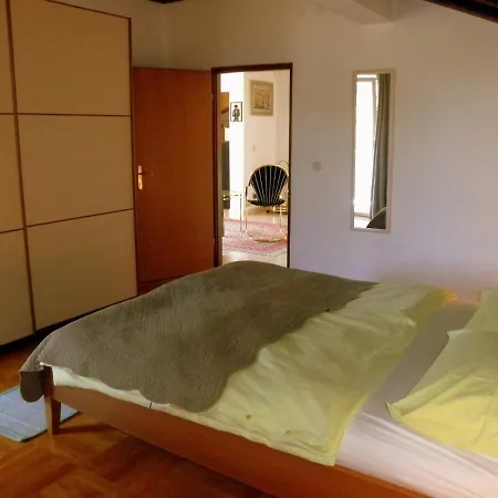 Apartment Preka *
