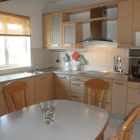 Preka Appartement *