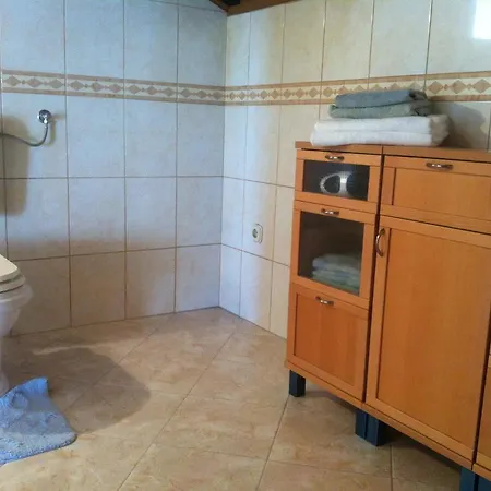Preka Apartment