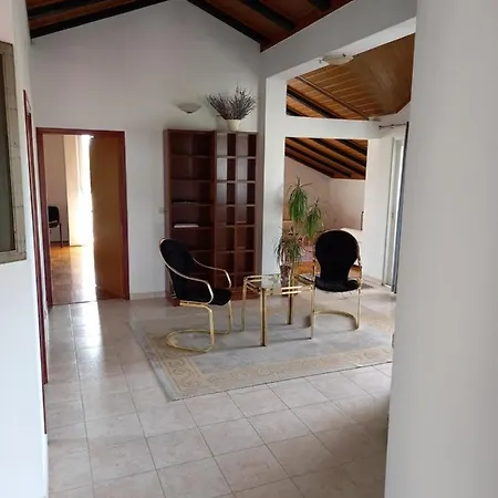 Appartement Preka