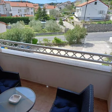 Preka Apartment