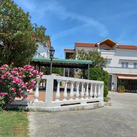 Apartment Preka Palit