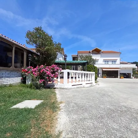 Apartment Preka Palit