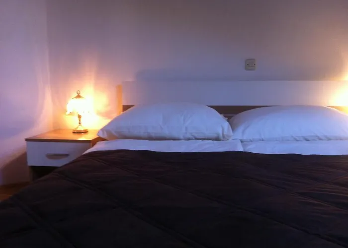 Preka Apartamento Palit