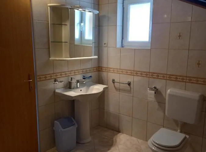 Apartamento Preka Palit