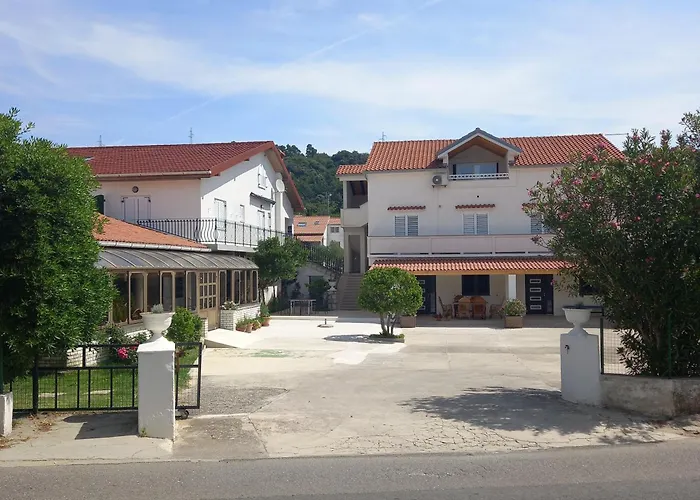 Apartamento Preka Palit