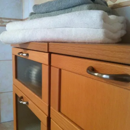 Apartament Preka