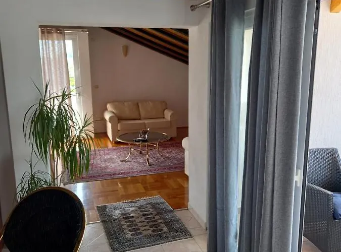Preka Appartement